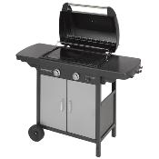 BARBECUE GAZ CLASS 2 LX Plus Vario