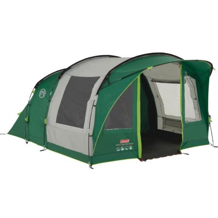 TENTE 5 PERSONNES BLACKOUT BEDROOM ROCKY MOUNTAIN 5 PLUS