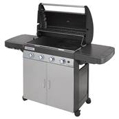 BARBECUE GAZ CLASS 4 L Plus 