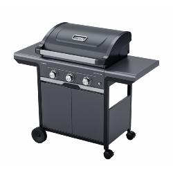 BARBECUE GAZ SELECT 3 LX PLUS