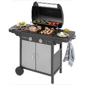 BARBECUE GAZ CLASS 2 LX Plus Vario