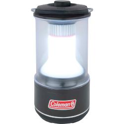 LANTERN BATTERYGUARD 600L BLACK