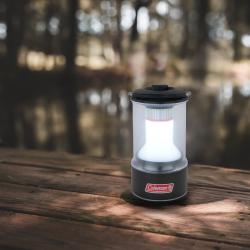 LANTERN BATTERYGUARD 600L BLACK