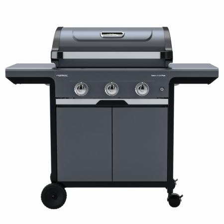 BARBECUE GAZ SELECT 3 LX PLUS