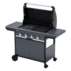 BARBECUE GAZ SELECT 4 EXS