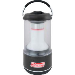 LANTERN BATTERYGUARD 600L BLACK