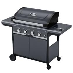 BARBECUE GAZ SELECT 4 EXS