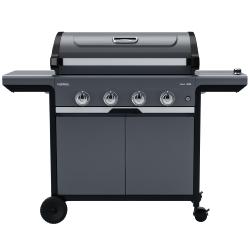 BARBECUE GAZ SELECT 4 EXS