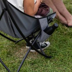 FAUTEUIL FORESTER BUCKET CHAIR