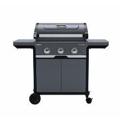 BARBECUE GAZ SELECT 3 LX PLUS