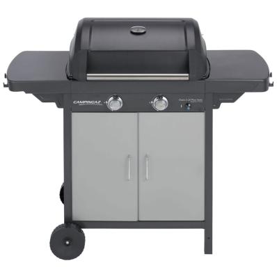 BARBECUE GAZ CLASS 2 LX Plus Vario