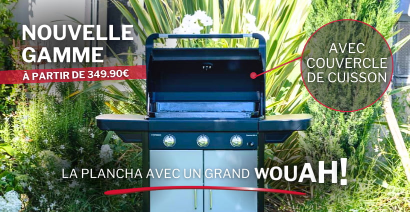 planchas Campingaz Shop 